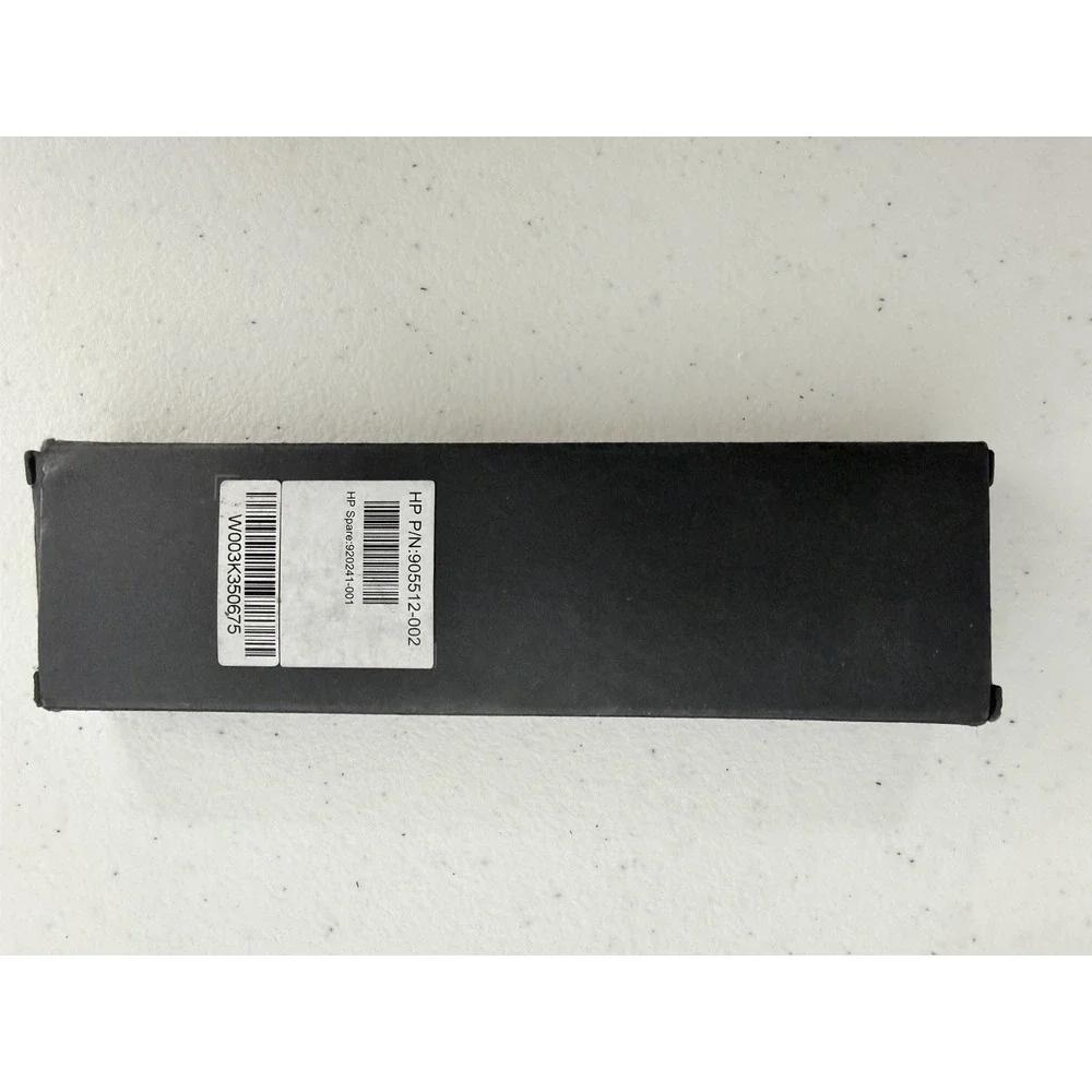 HP active stylus